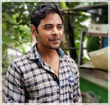 Azad Hossain, CIO Of BLACK iz IT