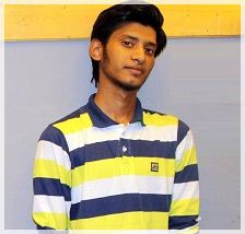 Fardin Sakib, CBO Of BLACK iz IT