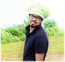 Imtiyaz Bin Ahmed, COO Of BLACK iz IT