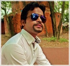 Muhammad Mehedi Menafa, CEO Of BLACK iz IT