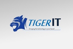 tiger it a concern of BLACK iz IT