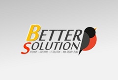 better solution a concern of black-iz it, BLACK iz IT Concern