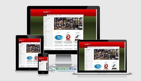 challutv-online-tv-bangladesh