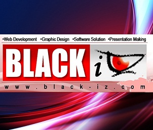 BLACK iz Limited