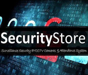 your office & home totaly secure
