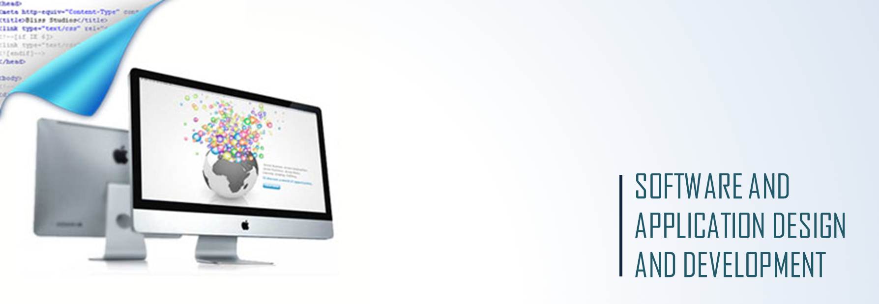 Software Applications Development